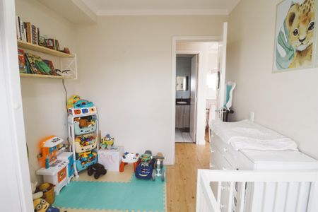 Apartamento à venda com 46m², 2 quartos e 1 vaga Apartamento à venda com 46m², 2 quartos e 1 vagaQuarto 1