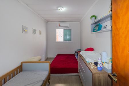 Quarto 1 de casa à venda com 3 quartos, 220m² em Vila Alpina, São Paulo