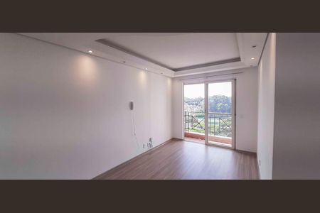 Apartamento para alugar com 3 quartos, 65m² em Vila Butantã, São Paulo