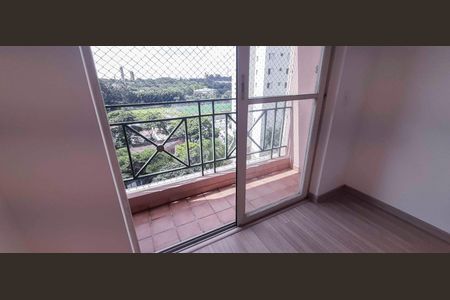 Sacada de apartamento para alugar com 3 quartos, 65m² em Vila Butantã, São Paulo