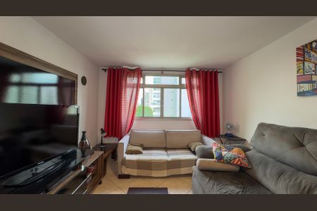 Apartamento à venda com 78m², 2 quartos e 1 vaga Apartamento à venda com 78m², 2 quartos e 1 vagaSala