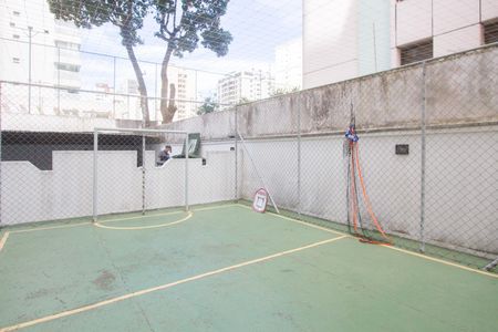 Apartamento à venda com 78m², 2 quartos e 1 vaga Apartamento à venda com 78m², 2 quartos e 1 vagaQuadra