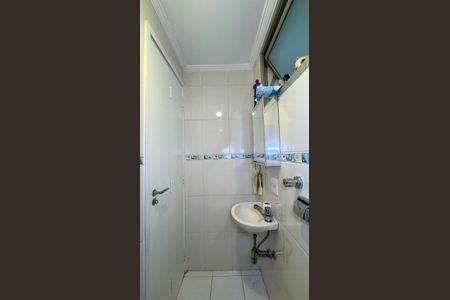 Apartamento à venda com 78m², 2 quartos e 1 vaga Apartamento à venda com 78m², 2 quartos e 1 vagaLavabo