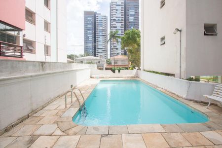 Apartamento à venda com 78m², 2 quartos e 1 vaga Apartamento à venda com 78m², 2 quartos e 1 vagaPiscina