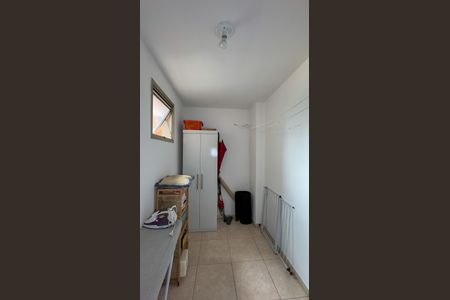 Apartamento à venda com 78m², 2 quartos e 1 vaga Apartamento à venda com 78m², 2 quartos e 1 vagaCozinha e Área de Serviço