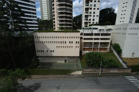 Apartamento para alugar com 78m², 2 quartos e 2 vagasvista