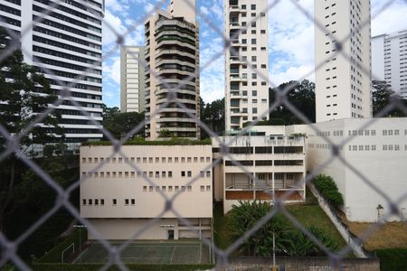 Apartamento para alugar com 78m², 2 quartos e 2 vagassuíte 2 vista