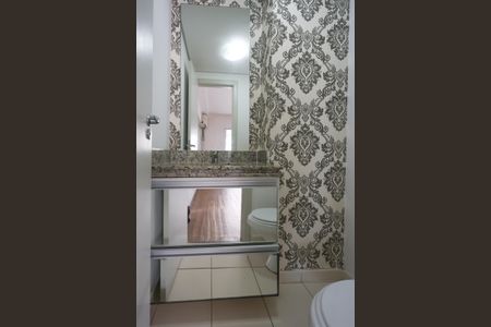Apartamento para alugar com 78m², 2 quartos e 2 vagaslavabo