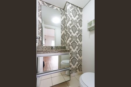 Apartamento para alugar com 78m², 2 quartos e 2 vagaslavabo