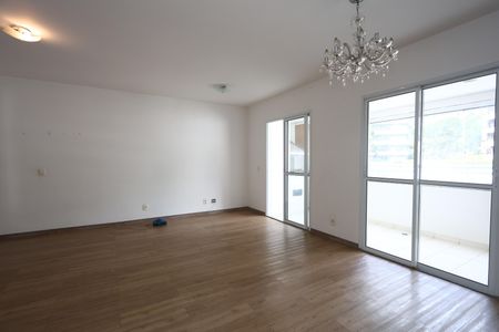 sala  de apartamento para alugar com 3 quartos, 78m² em Vila Suzana, São Paulo