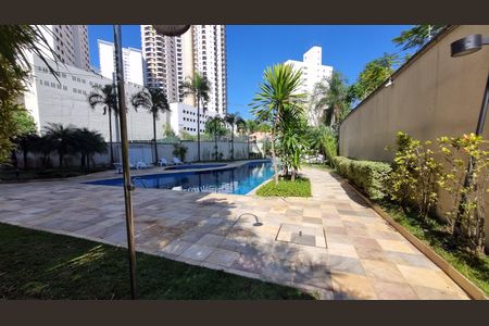 Apartamento para alugar com 78m², 2 quartos e 2 vagasÁrea comum - Piscina