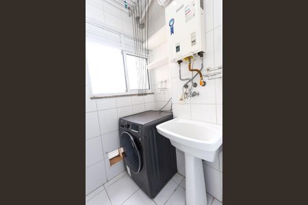 Apartamento para alugar com 78m², 2 quartos e 2 vagasÁrea de Serviço
