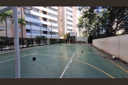 Apartamento para alugar com 78m², 2 quartos e 2 vagasQuadra