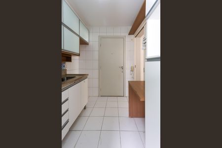 Apartamento para alugar com 78m², 2 quartos e 2 vagascozinha