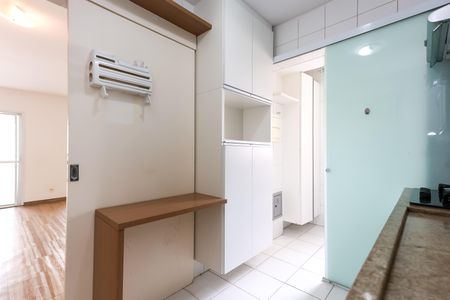 Apartamento para alugar com 78m², 2 quartos e 2 vagascozinha