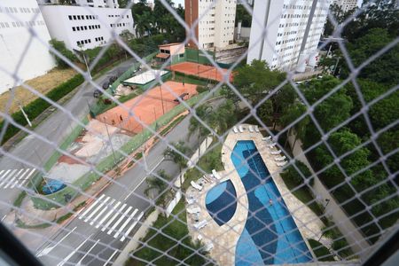 Apartamento para alugar com 78m², 2 quartos e 2 vagasvista