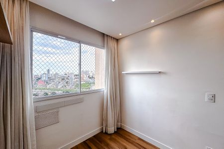 Sala de apartamento para alugar com 2 quartos, 35m² em Tatuapé, São Paulo