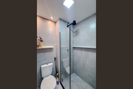 Apartamento para alugar com 35m², 2 quartos e 1 vagaBanheiro