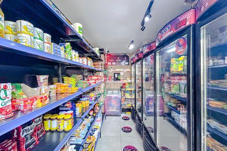 Apartamento para alugar com 35m², 2 quartos e 1 vagaÁrea comum