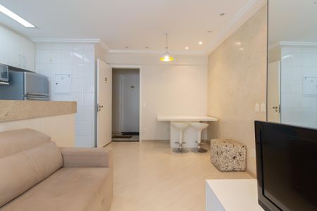 Kitnet/Studio para alugar com 2 quartos, 48m² em Campo Belo, São Paulo