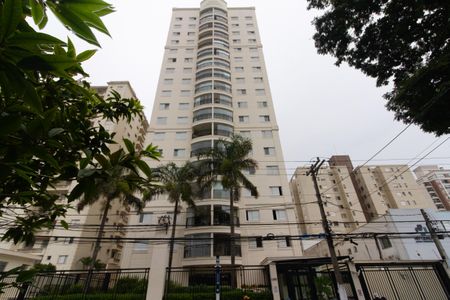 Kitnet/Studio para alugar com 2 quartos, 48m² em Campo Belo, São Paulo