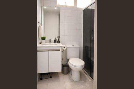 Casa para alugar com 144m², 2 quartos e 2 vagasBanheiro