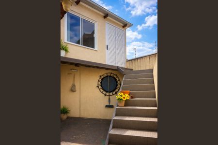 Casa para alugar com 144m², 2 quartos e 2 vagasVaranda