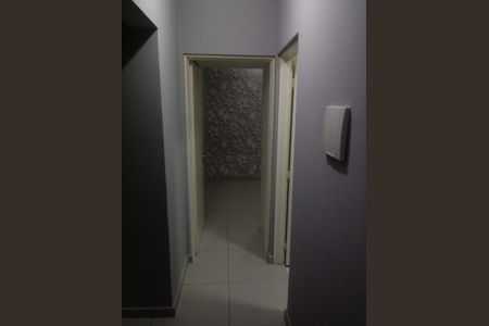 Corredor de casa para alugar com 2 quartos, 144m² em Residencial São José, Campinas