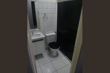 Casa para alugar com 144m², 2 quartos e 2 vagasBanheiro