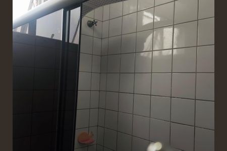 Casa para alugar com 144m², 2 quartos e 2 vagasBanheiro