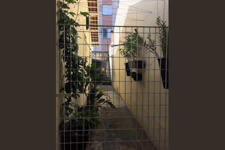 Casa para alugar com 144m², 2 quartos e 2 vagasÁrea externa