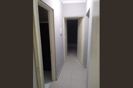 Casa para alugar com 144m², 2 quartos e 2 vagasCorredor