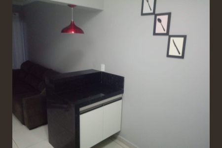 Sala de casa para alugar com 2 quartos, 144m² em Residencial São José, Campinas