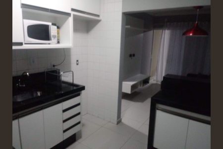 Casa para alugar com 144m², 2 quartos e 2 vagasCozinha