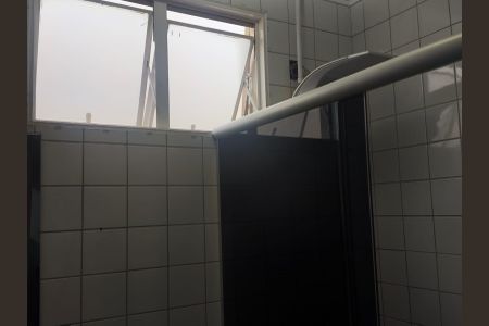 Casa para alugar com 144m², 2 quartos e 2 vagasBanheiro