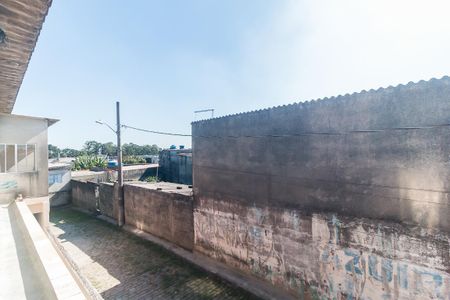 Casa para alugar com 42m², 2 quartos e sem vagaVista do Quarto 1