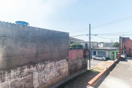 Casa para alugar com 42m², 2 quartos e sem vagaVista do Quarto 1