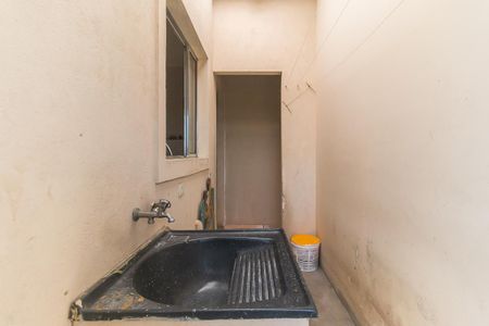 Casa para alugar com 42m², 2 quartos e sem vagaÁrea de Serviço