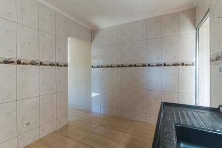 Casa para alugar com 42m², 2 quartos e sem vagaCozinha