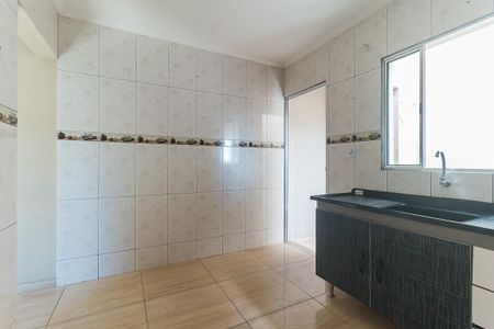 Casa para alugar com 42m², 2 quartos e sem vagaCozinha