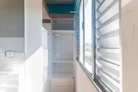 Casa para alugar com 42m², 2 quartos e sem vagaQuarto 2