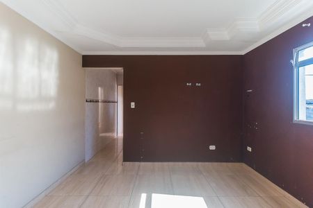 Casa para alugar com 42m², 2 quartos e sem vagaSala