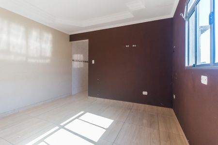 Casa para alugar com 42m², 2 quartos e sem vagaSala