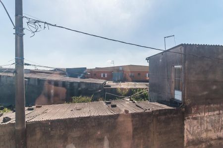 Casa para alugar com 42m², 2 quartos e sem vagaVista do Quarto 2