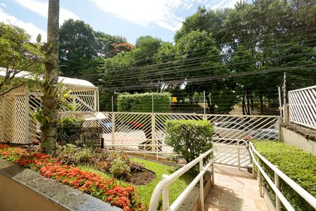 Apartamento para alugar com 70m², 3 quartos e 1 vaga Apartamento para alugar com 70m², 3 quartos e 1 vagaRampa de acesso