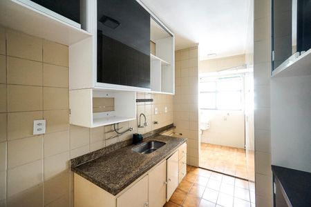 Apartamento para alugar com 70m², 3 quartos e 1 vaga Apartamento para alugar com 70m², 3 quartos e 1 vagaCozinha
