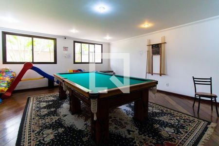 Apartamento para alugar com 70m², 3 quartos e 1 vaga Apartamento para alugar com 70m², 3 quartos e 1 vagaSalão de jogos