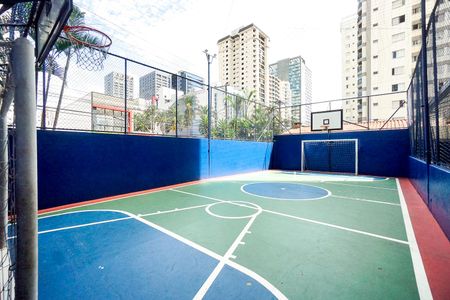 Apartamento para alugar com 70m², 3 quartos e 1 vaga Apartamento para alugar com 70m², 3 quartos e 1 vagaQuadra poliesportiva