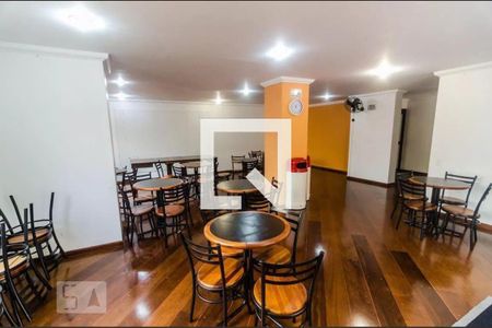 Apartamento para alugar com 70m², 3 quartos e 1 vaga Apartamento para alugar com 70m², 3 quartos e 1 vagaSalão de festas