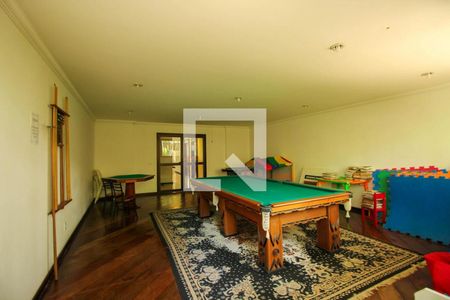 Apartamento para alugar com 70m², 3 quartos e 1 vaga Apartamento para alugar com 70m², 3 quartos e 1 vagaSalão de jogos